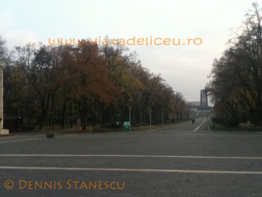 Parcul Carol 13