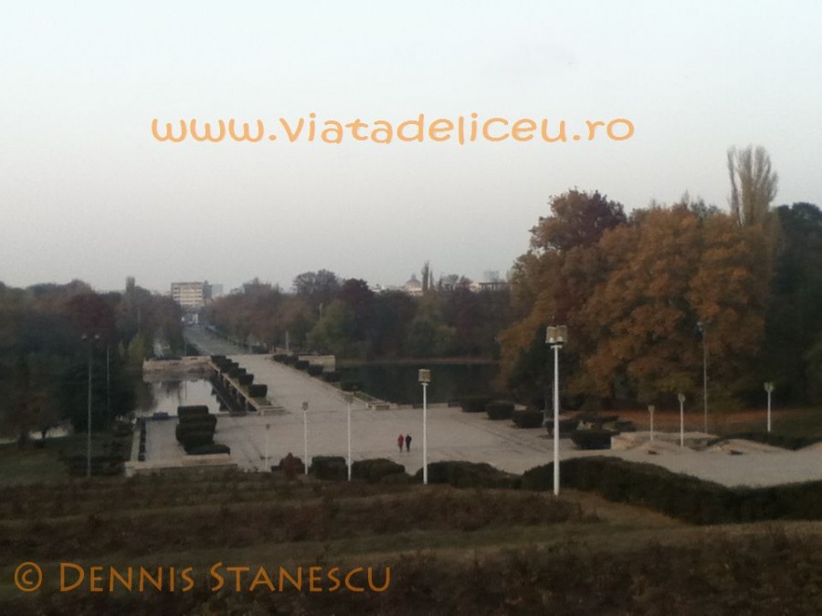 Parcul Carol 5